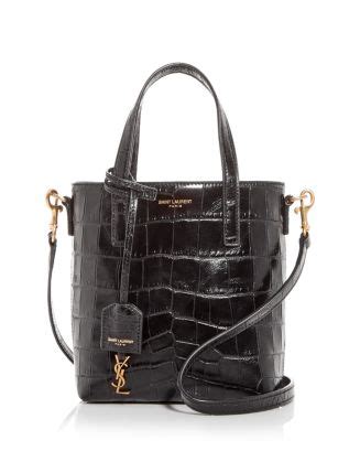 bloomingdales saint laurent bag|bloomingdale's shoes st laurent.